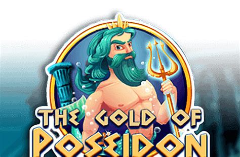 The Gold Of Poseidon bet365